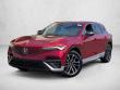 Used 2024 Acura ZDX A-Spec Package SUV