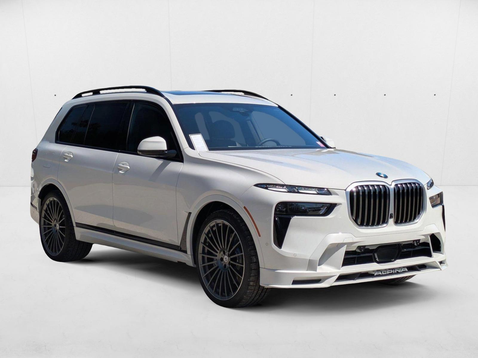 2025 BMW X7 ALPINA XB7 - Photo 7