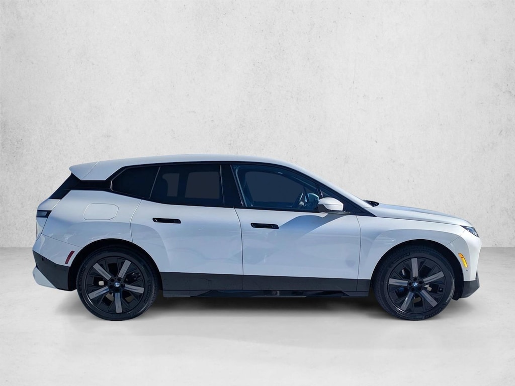 Certified 2024 BMW iX xDrive50 SUV