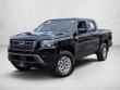 Used 2024 Nissan Frontier  Truck Crew Cab