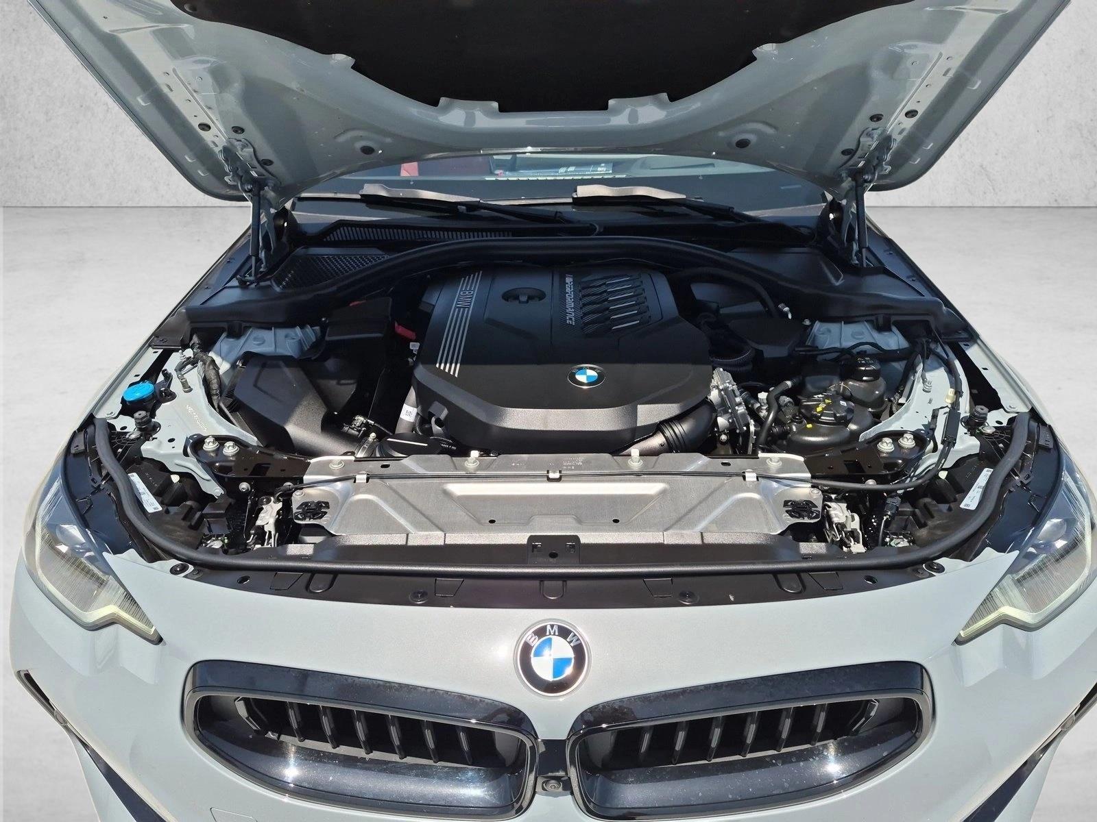 2023 BMW 2 Series M240i - Photo 24