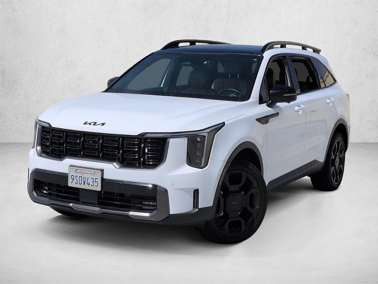 2025 Kia Sorento X-Line SX Prestige DCT 4WD's photo
