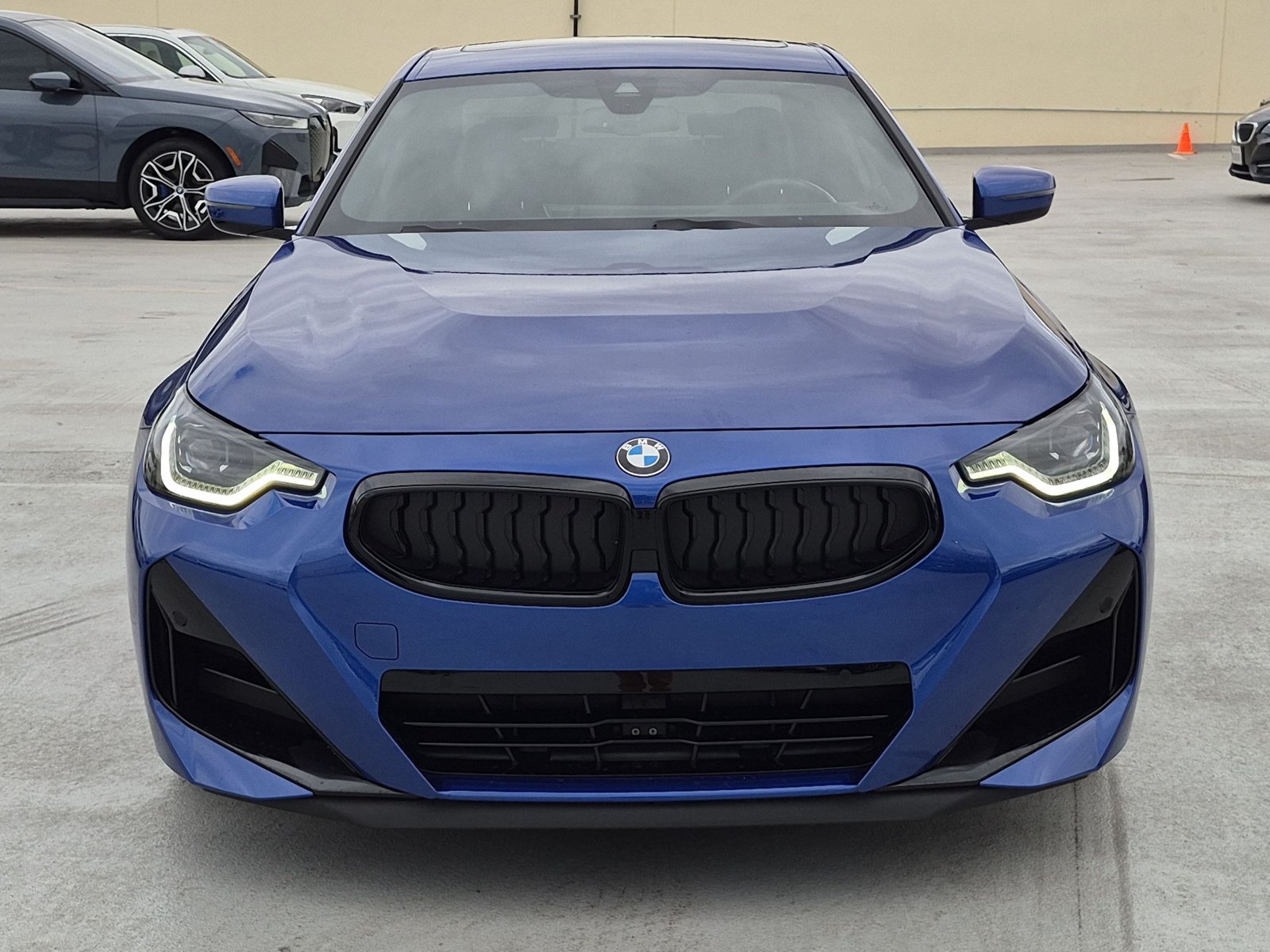 Used 2026 BMW 230i Coupe