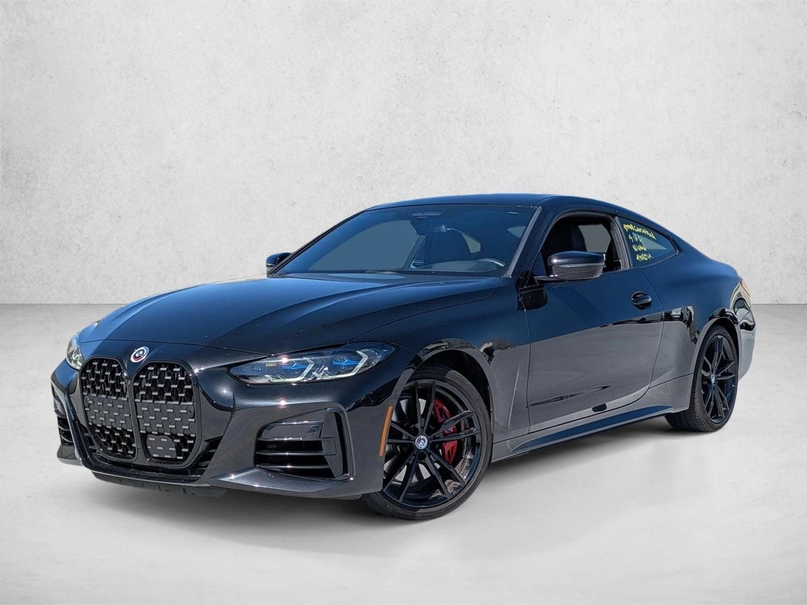 2023 BMW 4 Series M440i