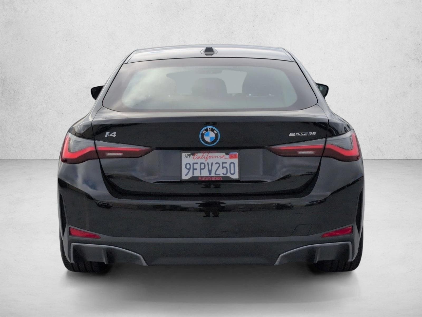 2023 BMW i4 eDrive35 photo 6