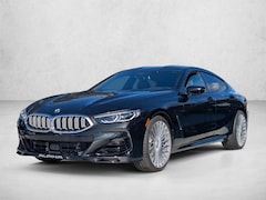 2025 BMW ALPINA B8 xDrive Gran Coupe