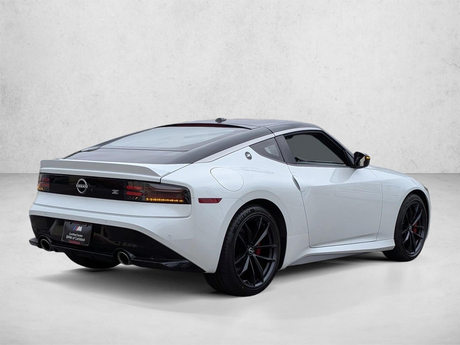 2023 Nissan Z photo 5