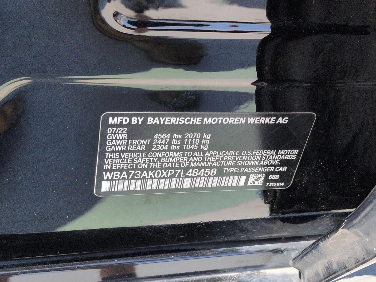 2023 BMW 2 Series 228i - Photo 26