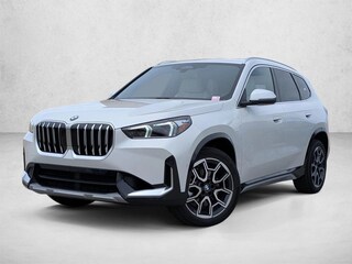 2026 BMW X1 xDrive28i SUV