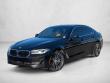 Used 2023 BMW 530i  Sedan