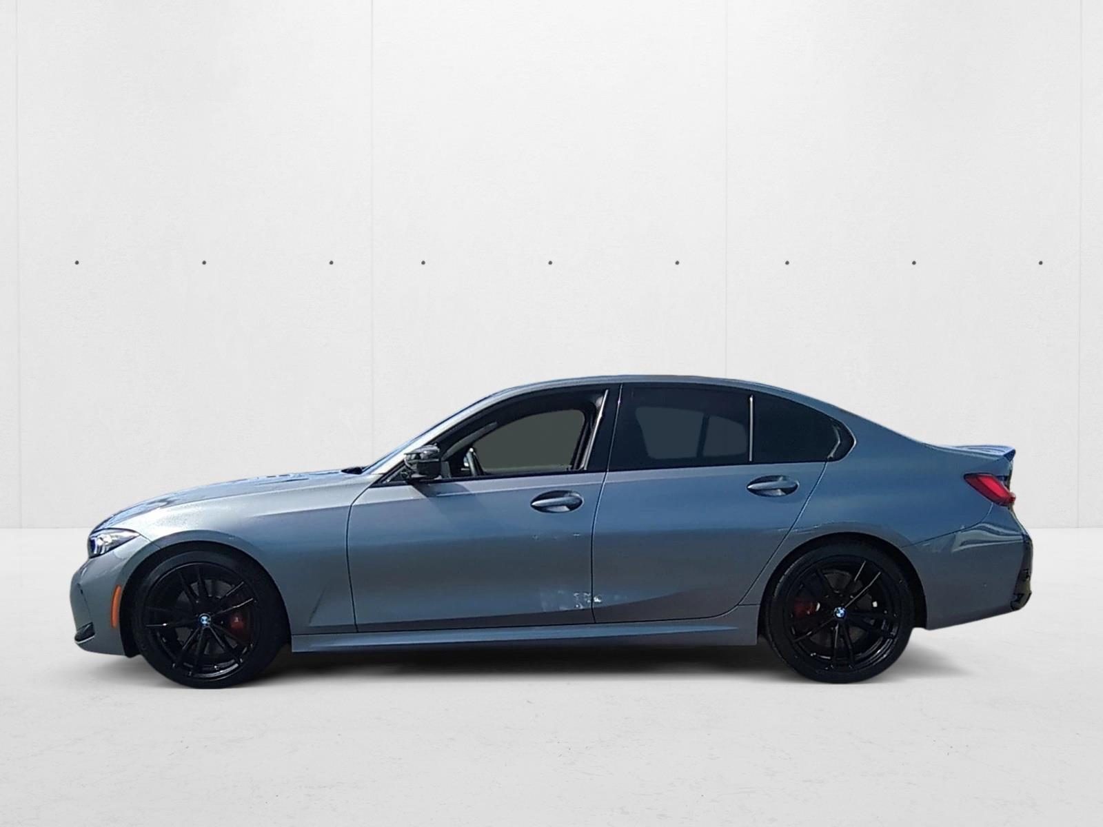 2023 Bmw M340i photo 2