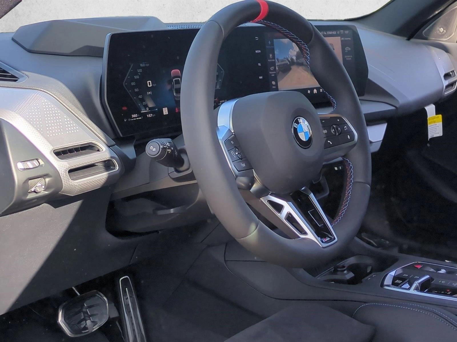 2026 BMW 2 Series M235 - Photo 9