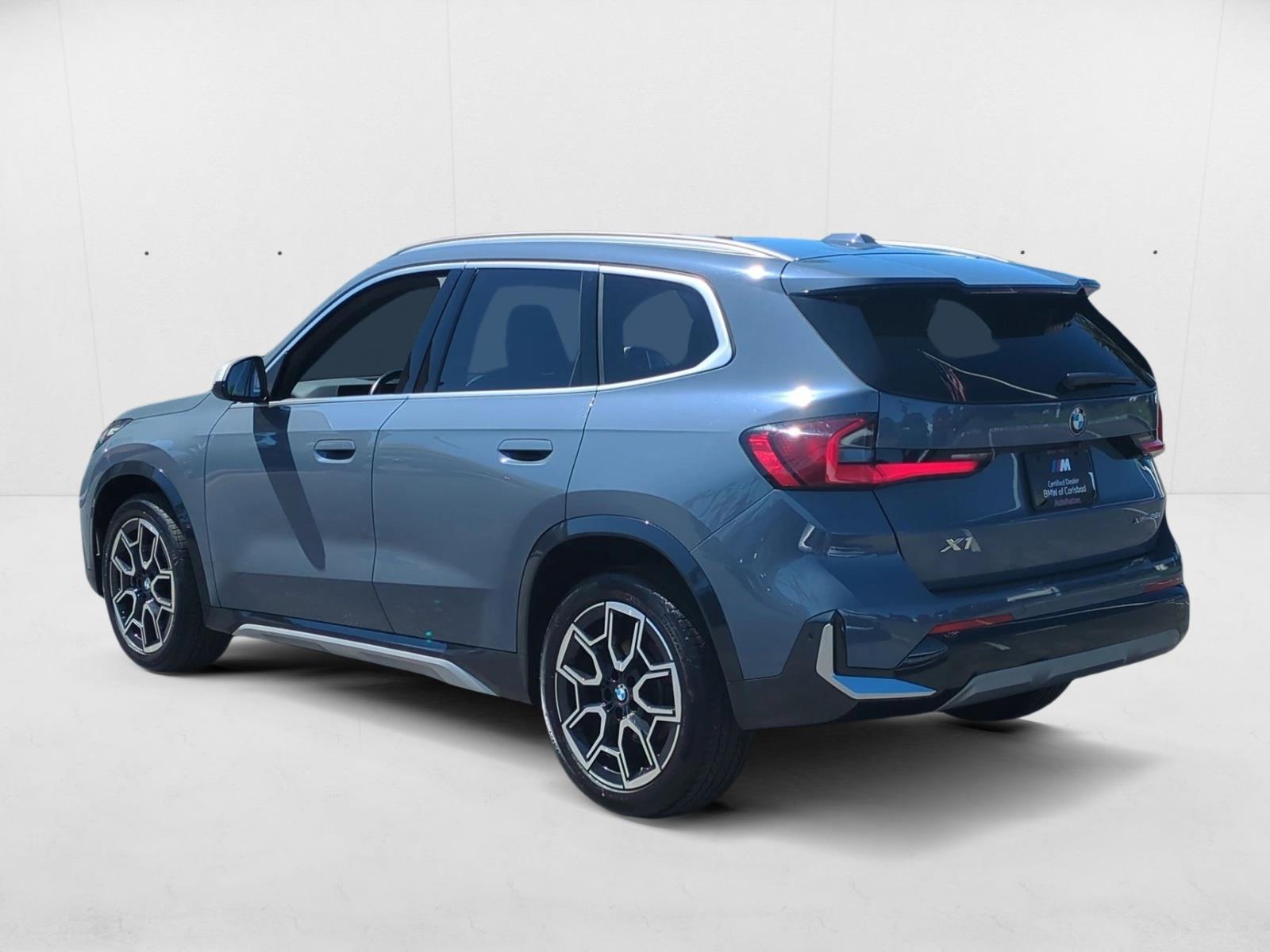 2023 Bmw X1 XDrive28i photo 2