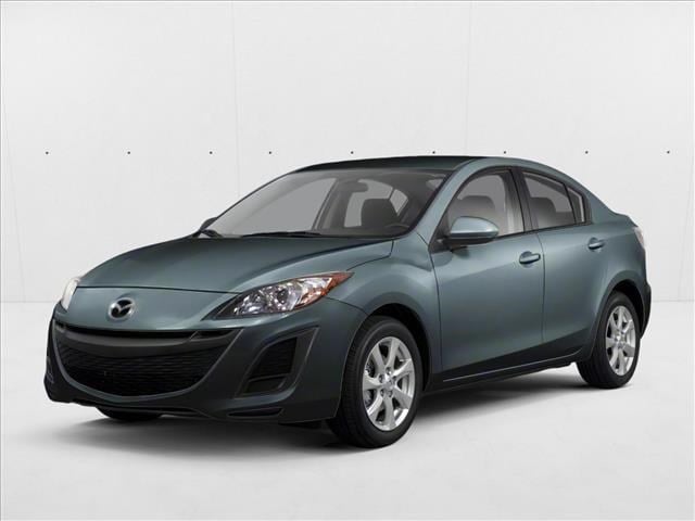 2011 Mazda CX-3 i Sport 4-DOOR Auto's photo
