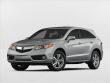 Used 2014 Acura RDX Base w/Technology Package (A6) SUV