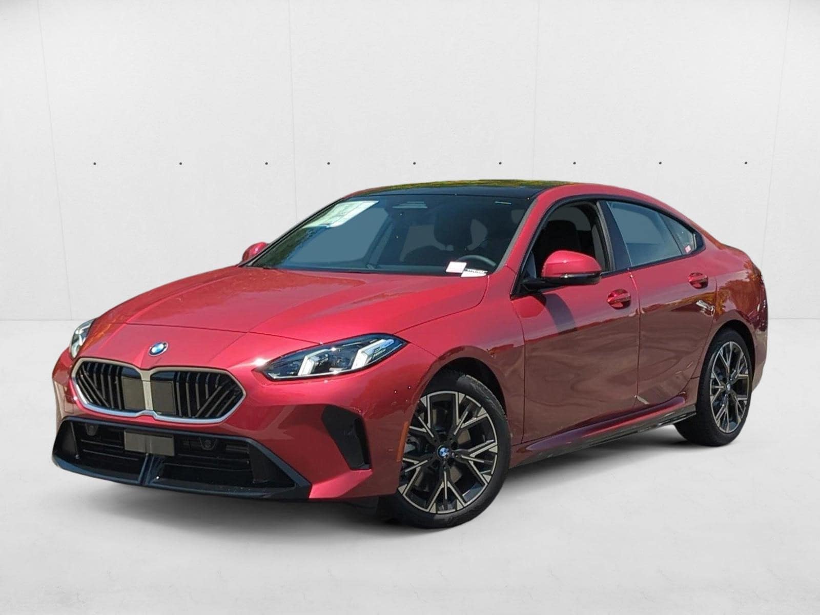 2026 BMW 228i