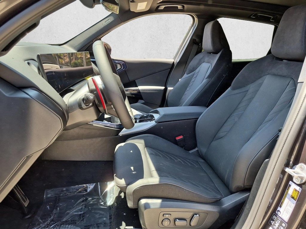 New 2026 BMW X3 M50 xDrive SUV