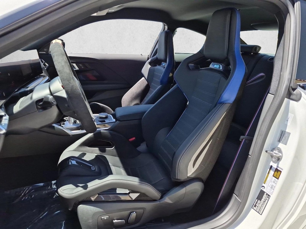New 2026 BMW M2 Base Coupe