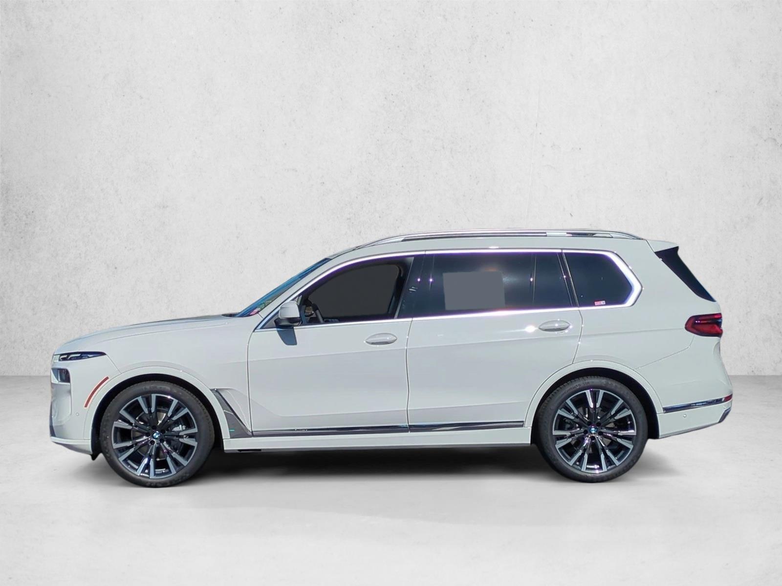2026 Bmw X7 xDrive40i photo 2