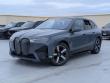 Certified 2023 BMW iX xDrive50 SUV
