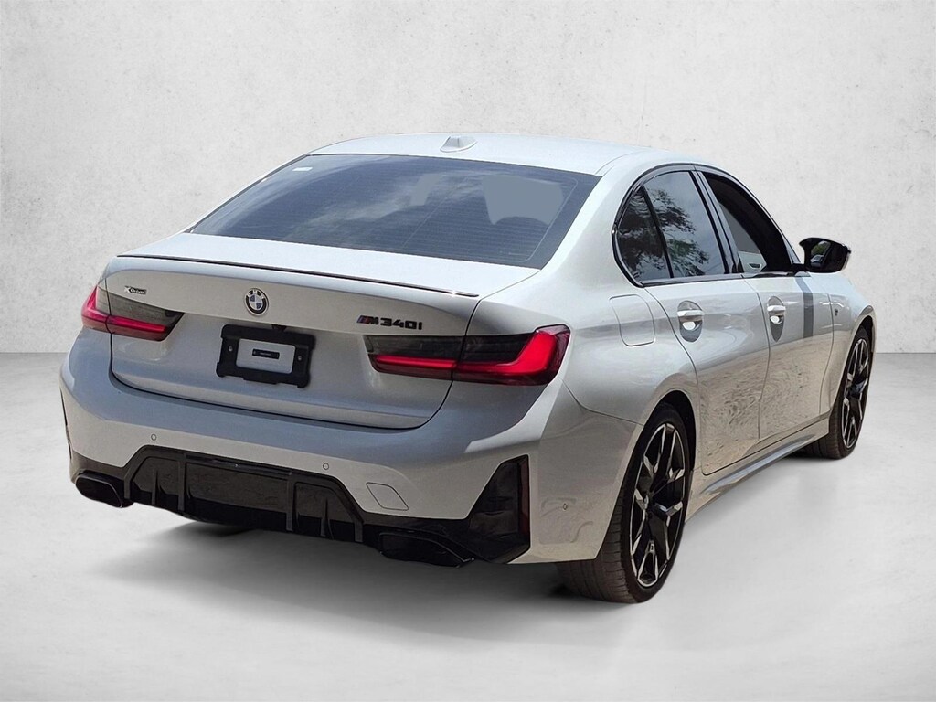 New 2026 BMW M340 i xDrive Sedan