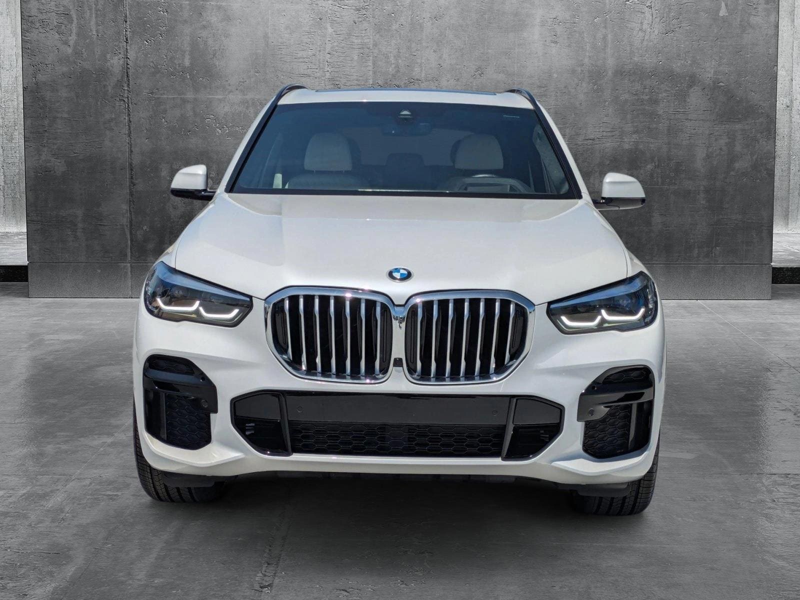 Certified 2023 BMW X5 40i with VIN 5UXCR6C04P9N52560 for sale in Carlsbad, CA