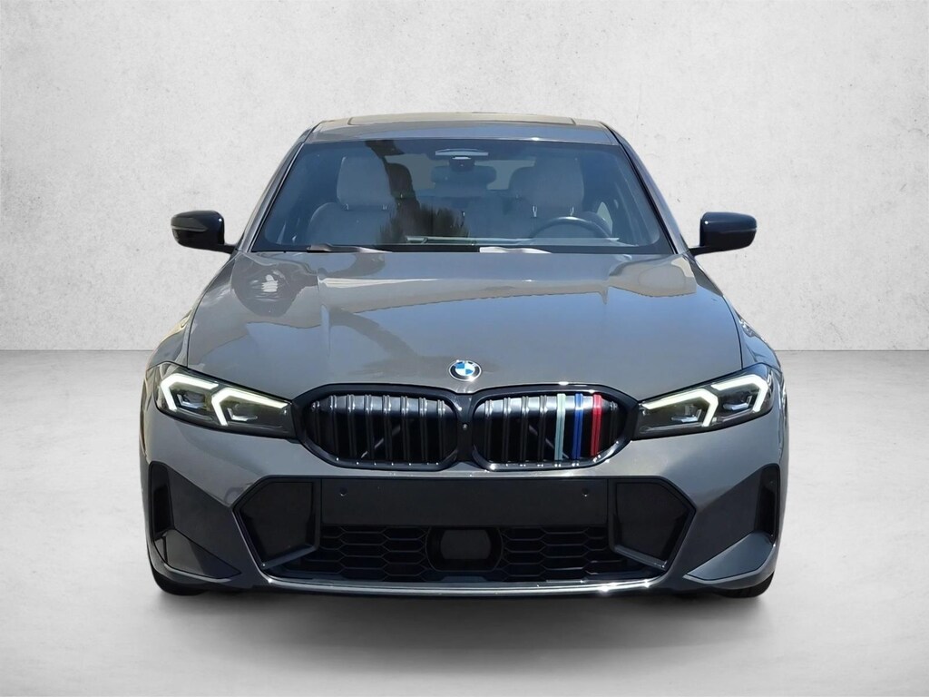 Certified 2023 BMW 330i Sedan