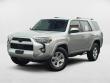 Used 2022 Toyota 4Runner SR5 SUV