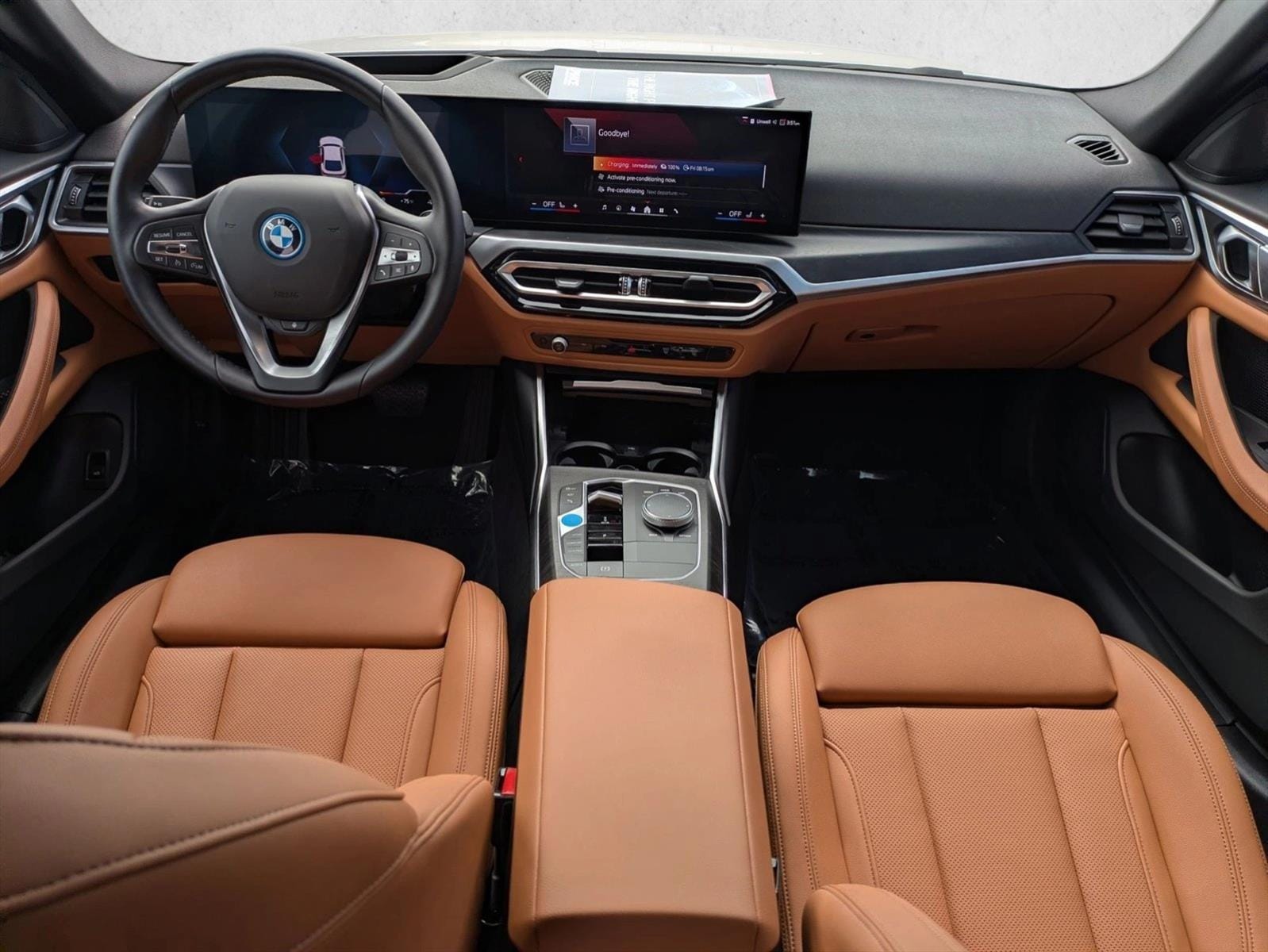 2024 BMW i4 17