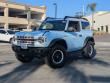 Used 2024 Ford Bronco Heritage Limited Edition SUV