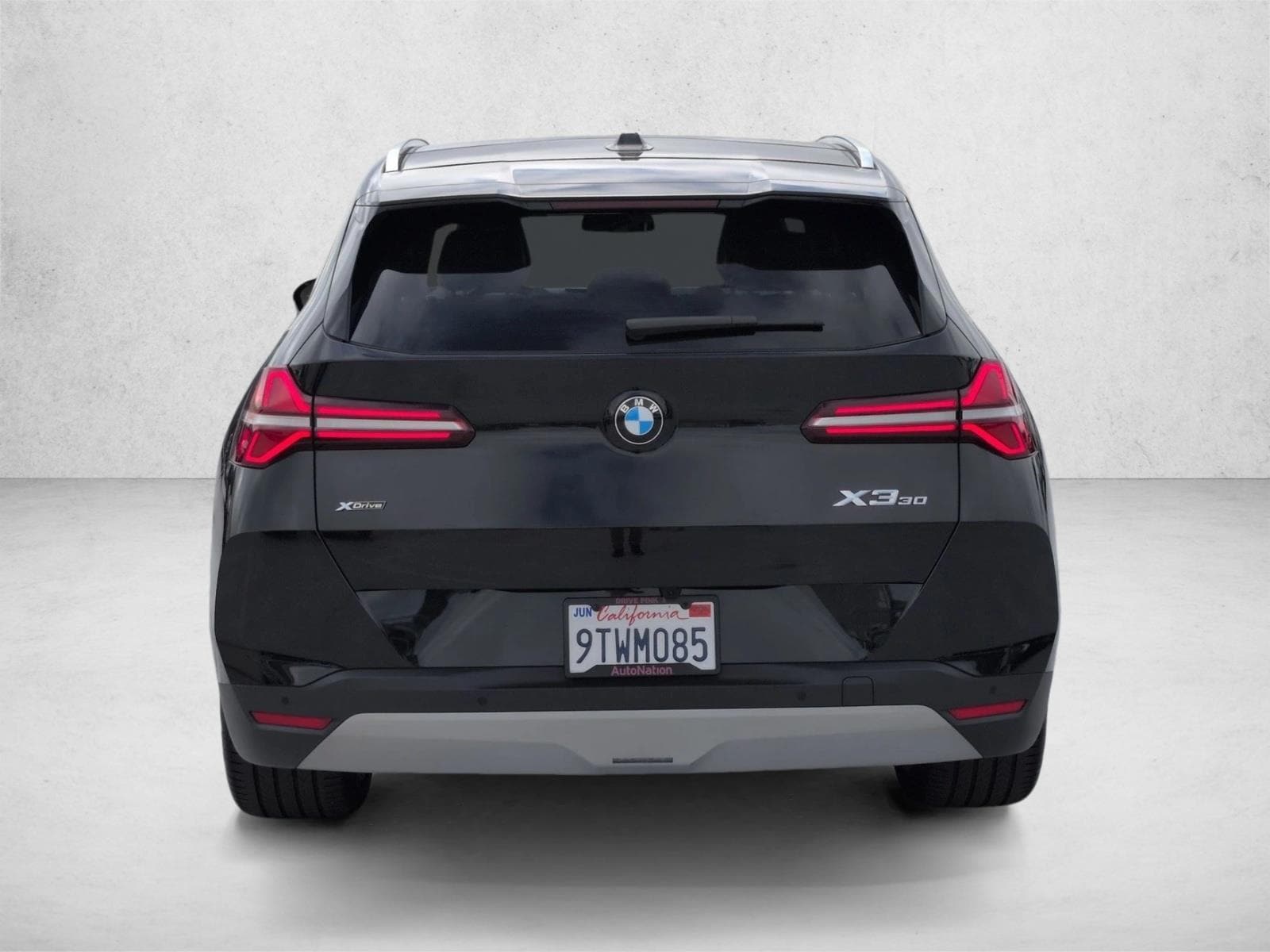 2025 BMW X3 30 xDrive photo 6