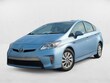 Toyota Prius Plug-in