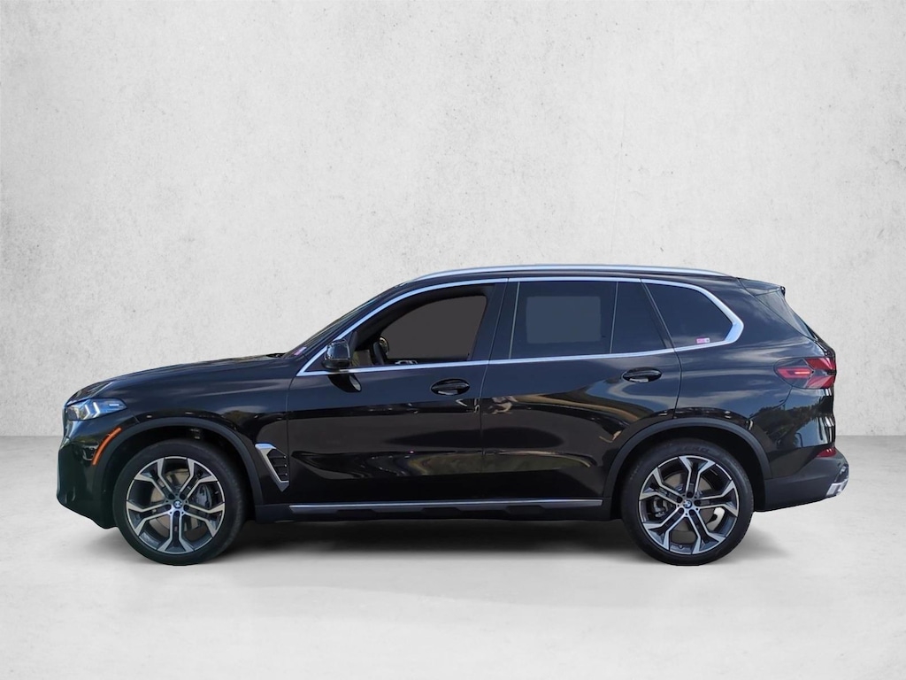 Used 2026 BMW X5 sDrive40i SUV
