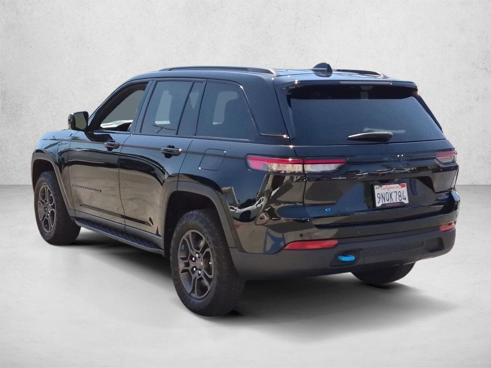 2023 Jeep Grand Cherokee Trailhawk 4xe - Photo 8