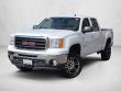 Used 2011 GMC Sierra 1500 SLT Truck Crew Cab