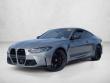 Used 2023 BMW M4 Competition xDrive Coupe