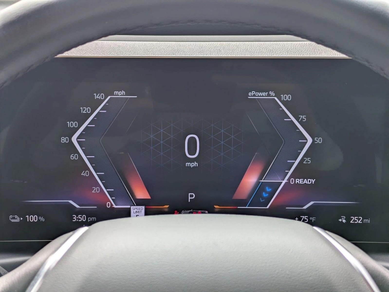 2024 BMW i4 11