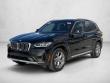 Certified 2024 BMW X3 xDrive30i SUV