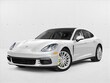 Porsche Panamera E-Hybrid
