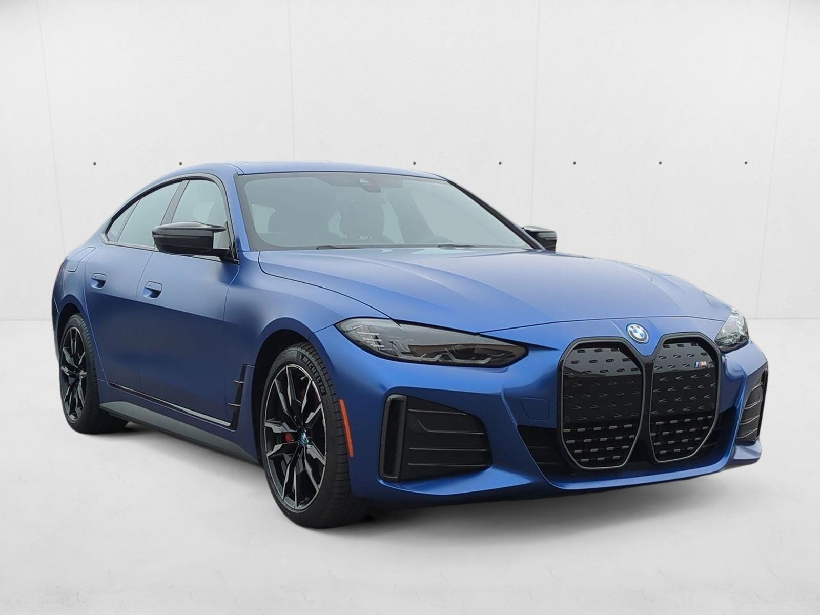 Certified 2023 BMW i4 Base with VIN WBY33AW08PFN68844 for sale in Carlsbad, CA