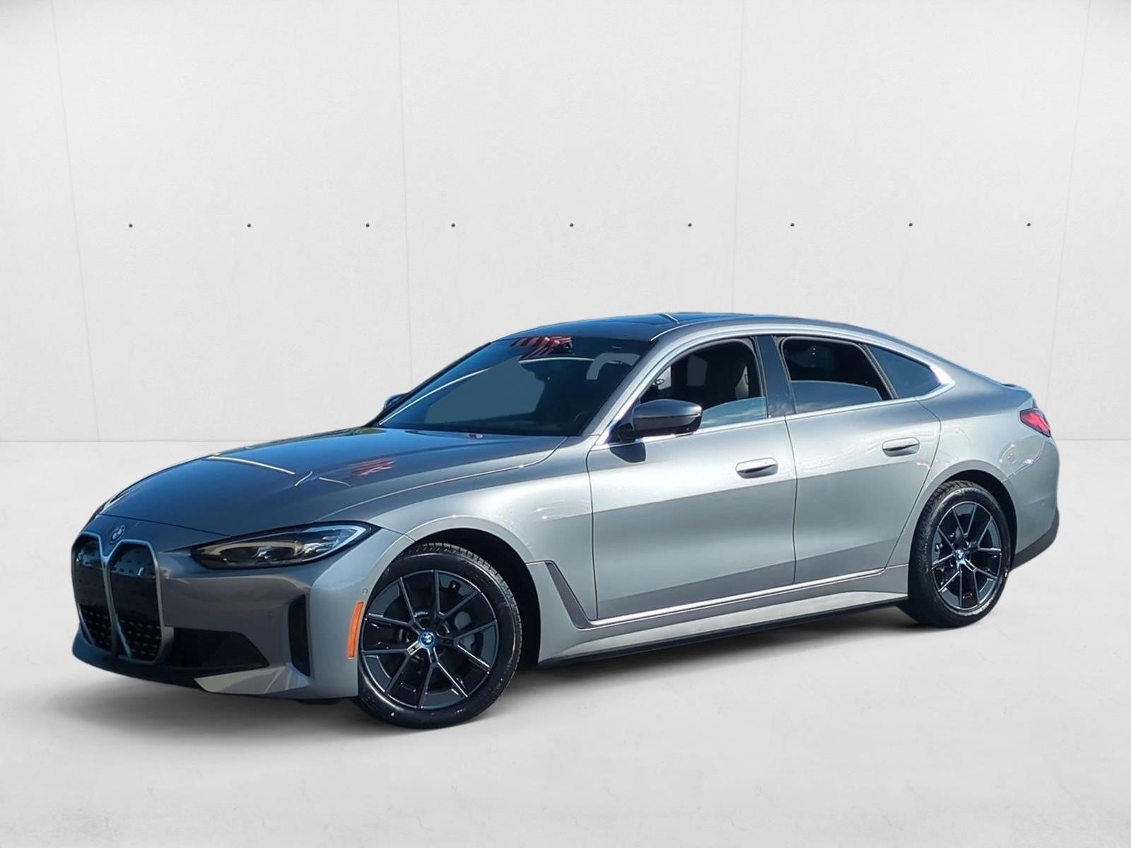 2024 BMW i4