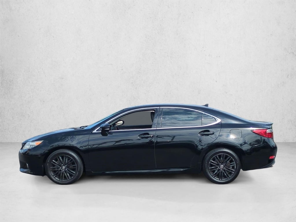 Used 2014 Lexus ES 350 Sedan