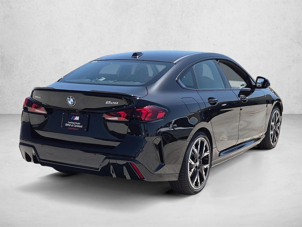 New 2026 BMW 228i xDrive Gran Coupe