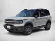 Used 2022 Ford Bronco Sport Badlands SUV