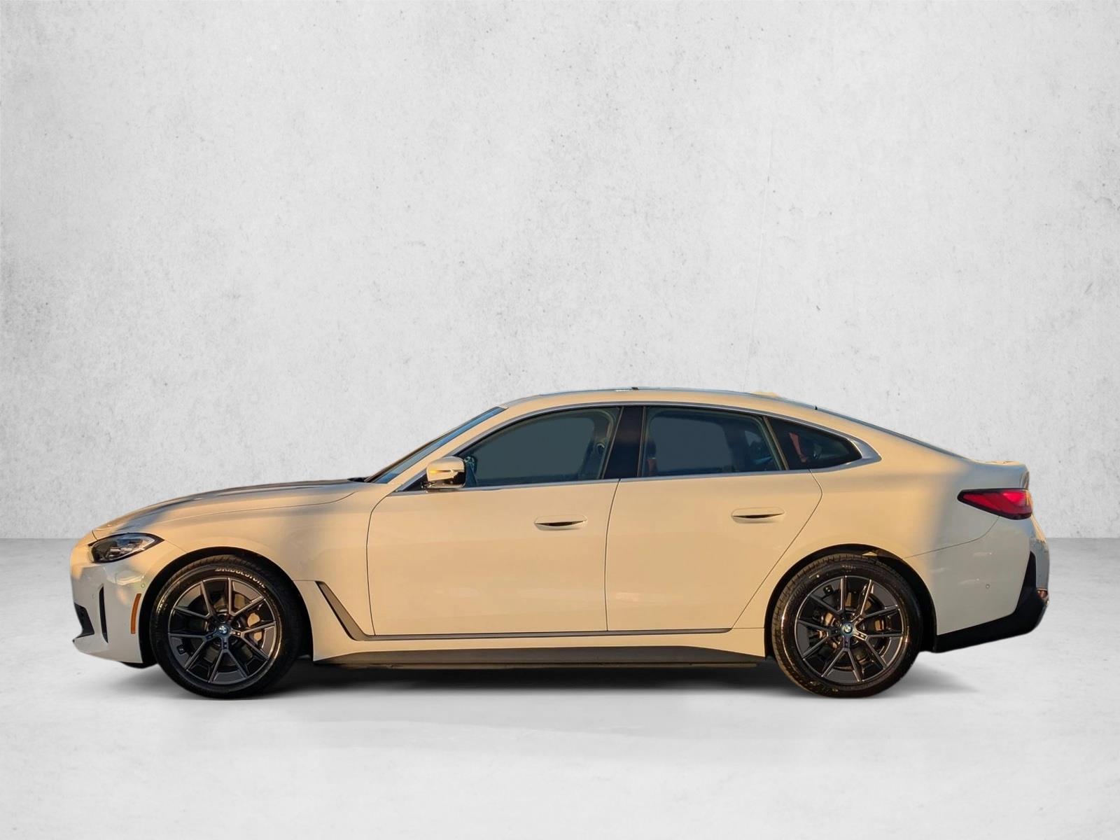 2023 Bmw i4 eDrive40 photo 2