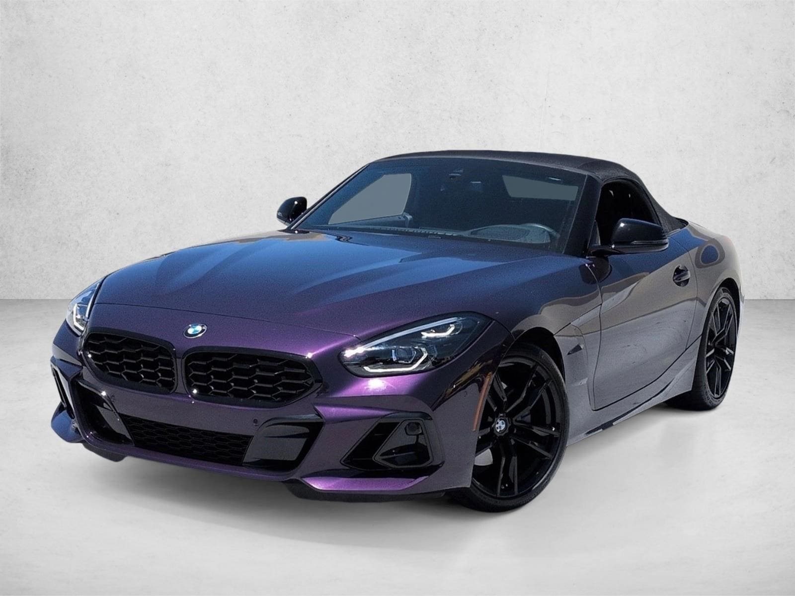 2024 BMW Z4 sDrive30i's photo