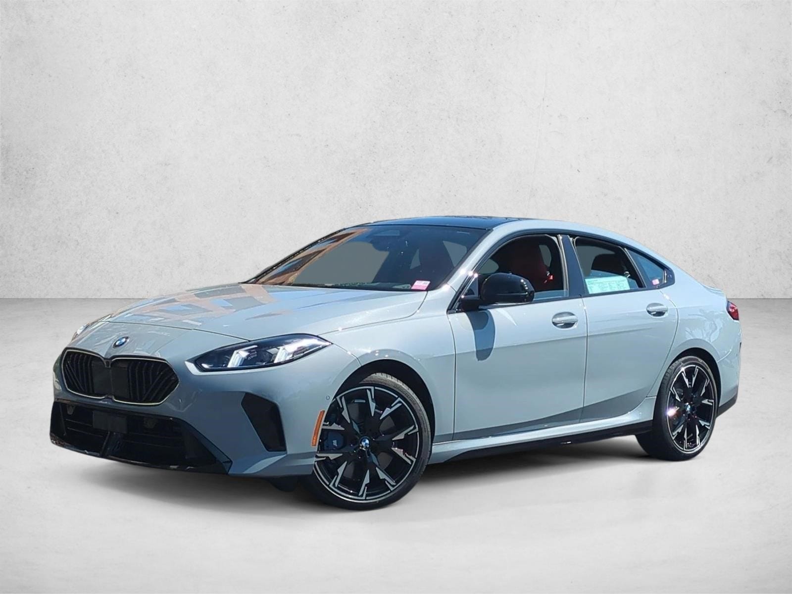 2026 BMW 2 Series 228