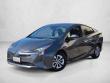 Used 2017 Toyota Prius  Hatchback