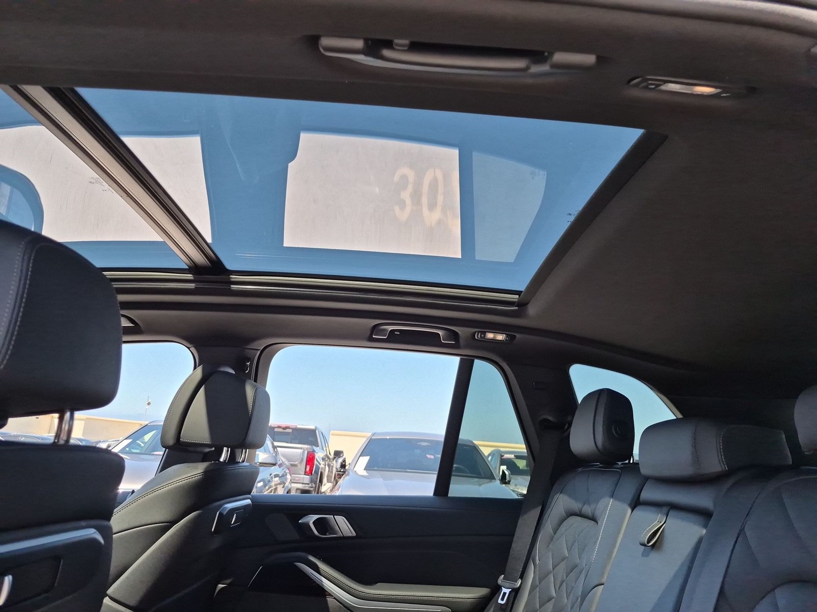 2026 BMW X5 40i - Photo 20