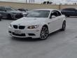 Used 2011 BMW M3 Base Convertible